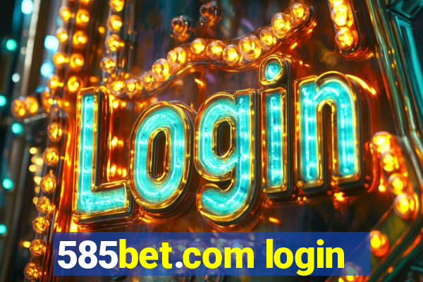 585bet.com login